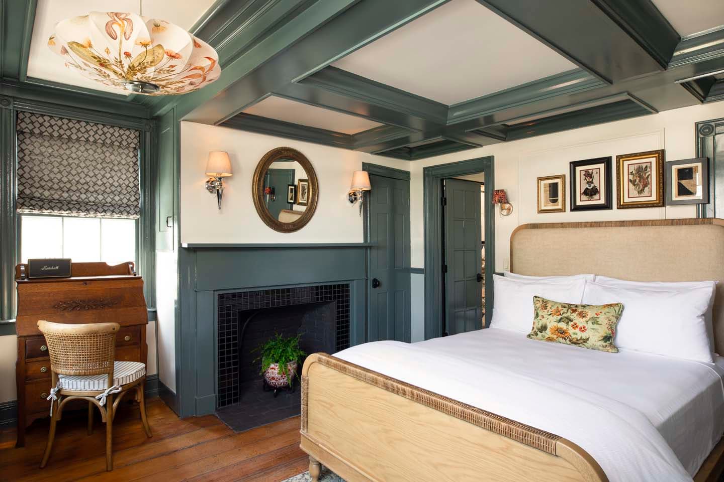 Innkeepers Quarters