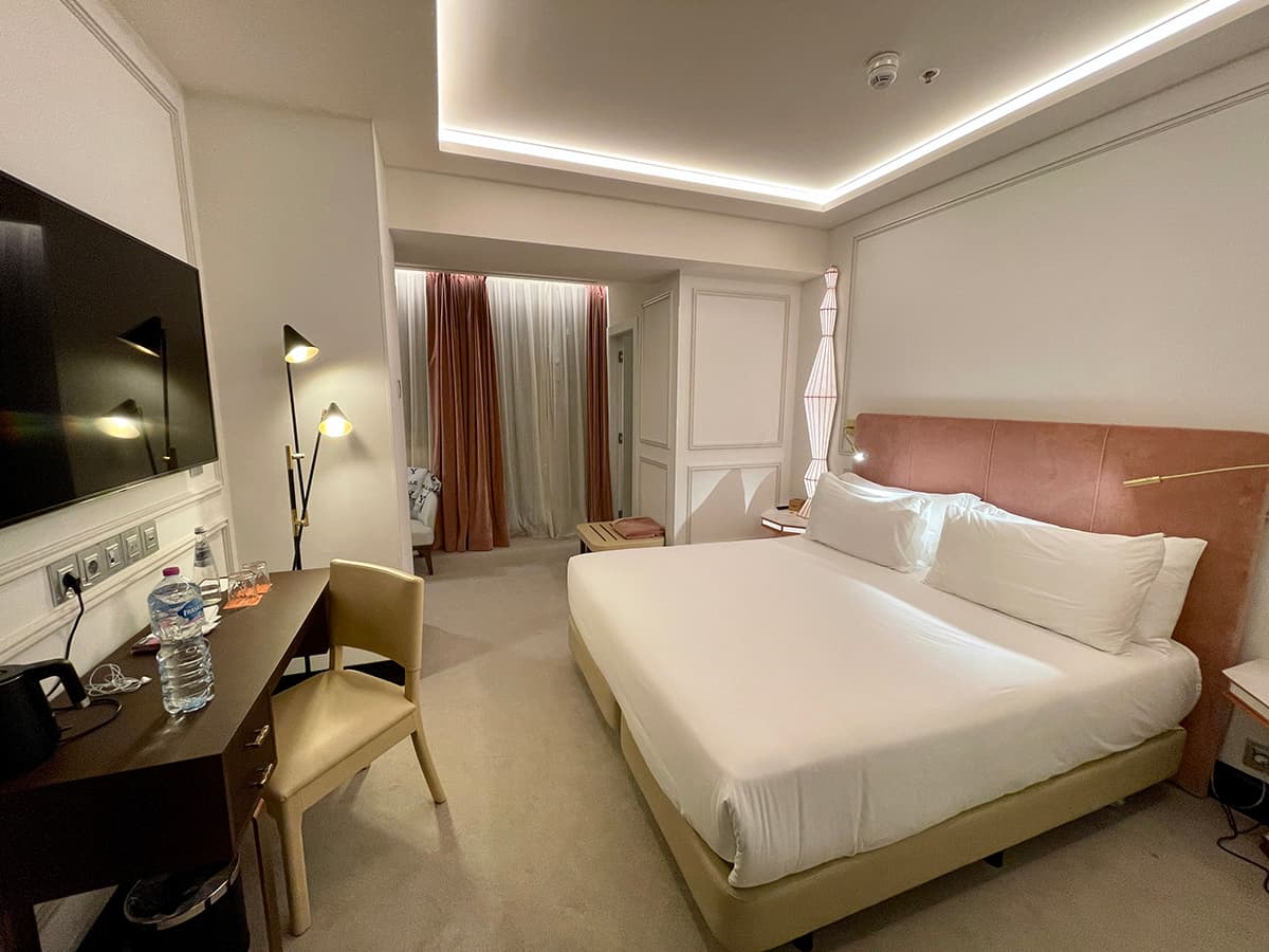 Superior Double or Twin Room