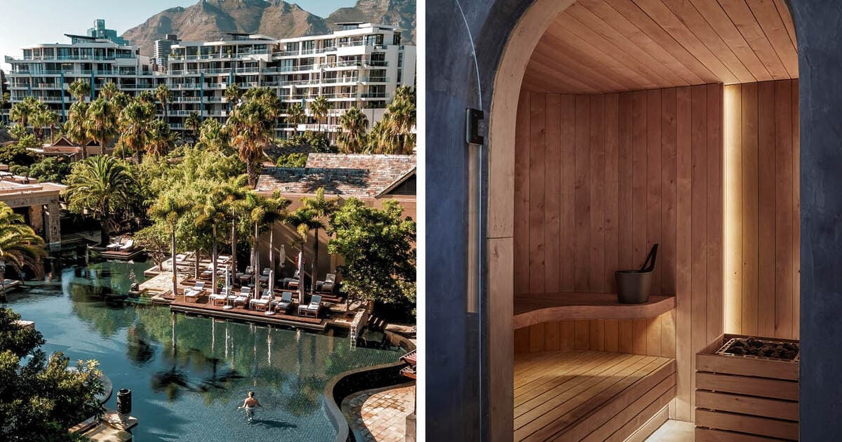 Lion's Head Penthouse