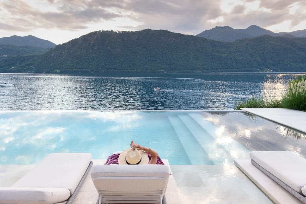 Orta Penthouse