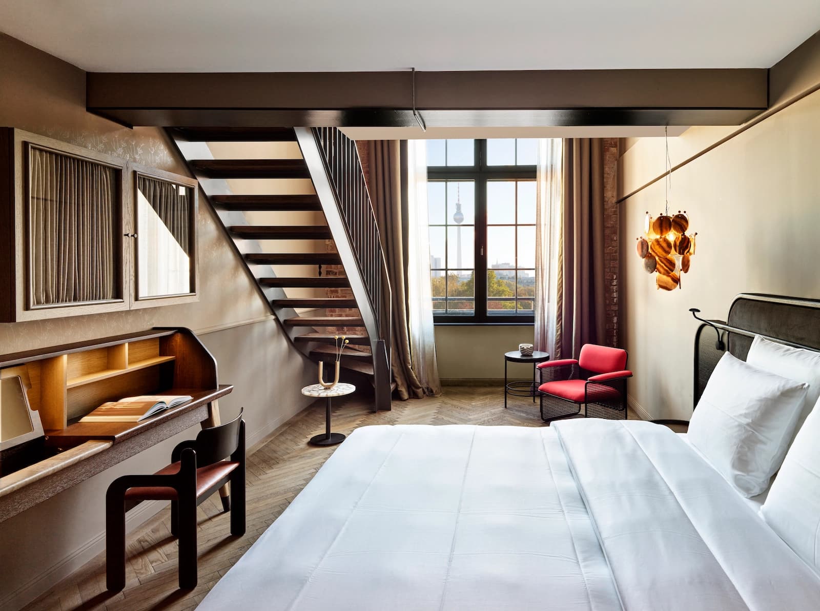 Maisonette