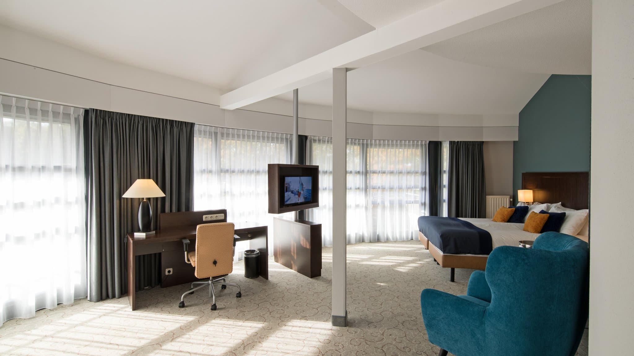 Bridal Suite