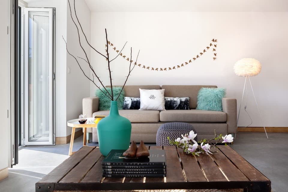 Charming Suite