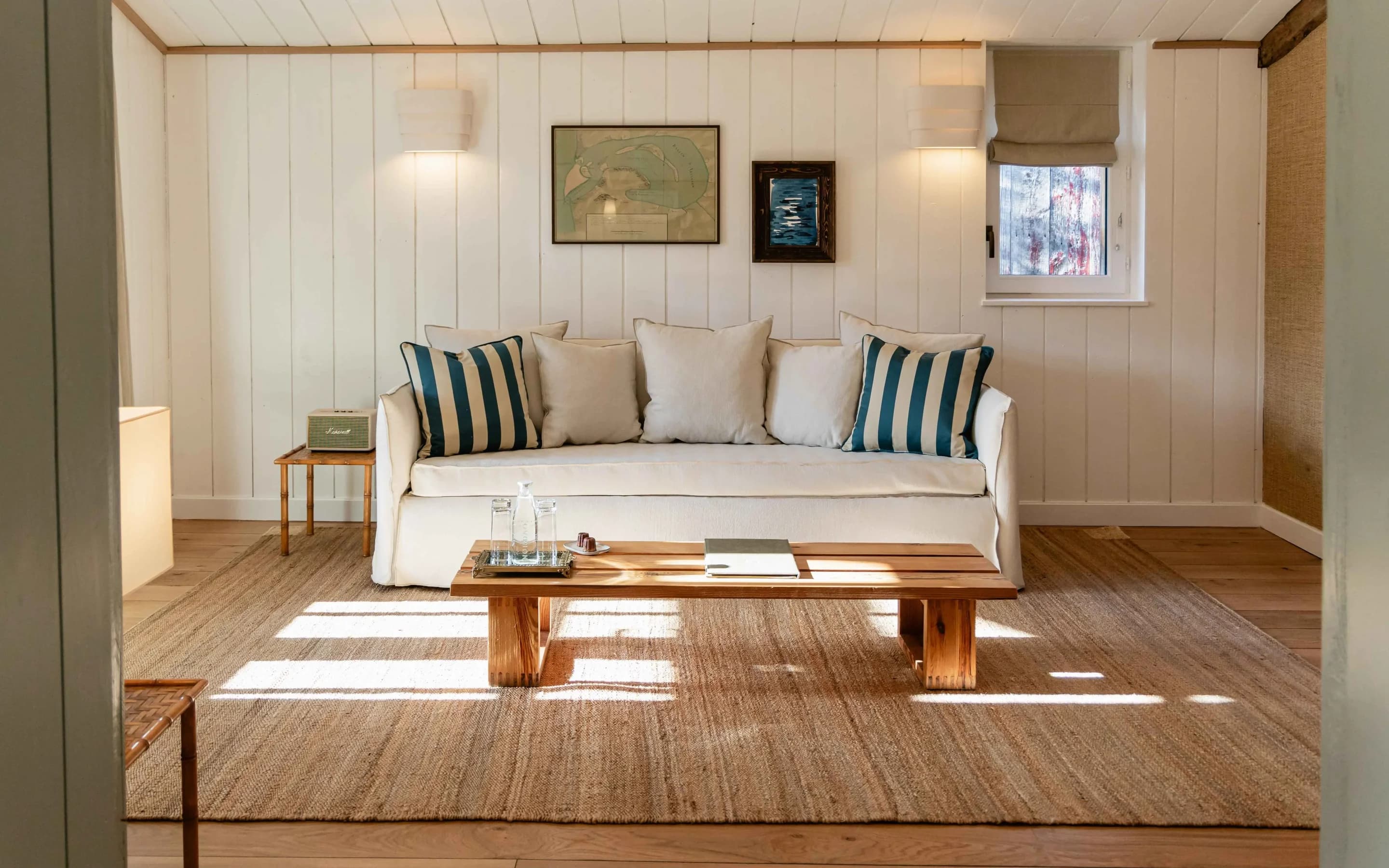 Signature Suite