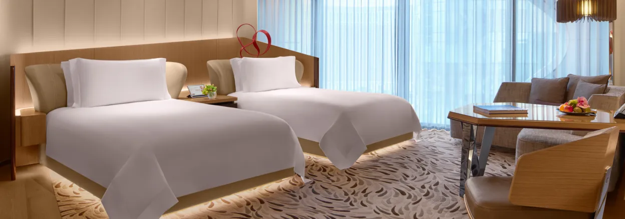 Executive Signature Suite