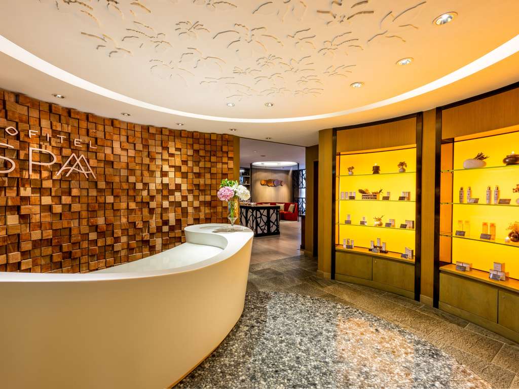Junior Suite – Club Millésime