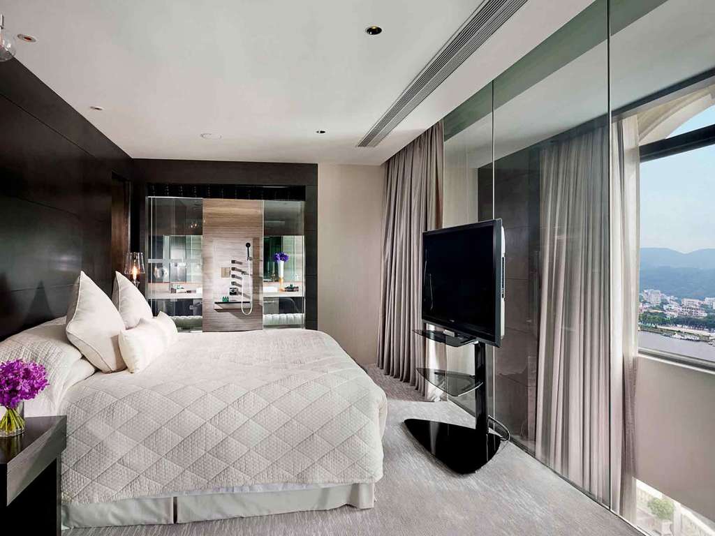 Prestige Suite – Club Millésime