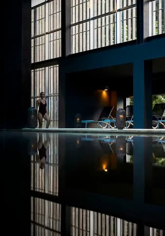 Premium / Terrace Pool