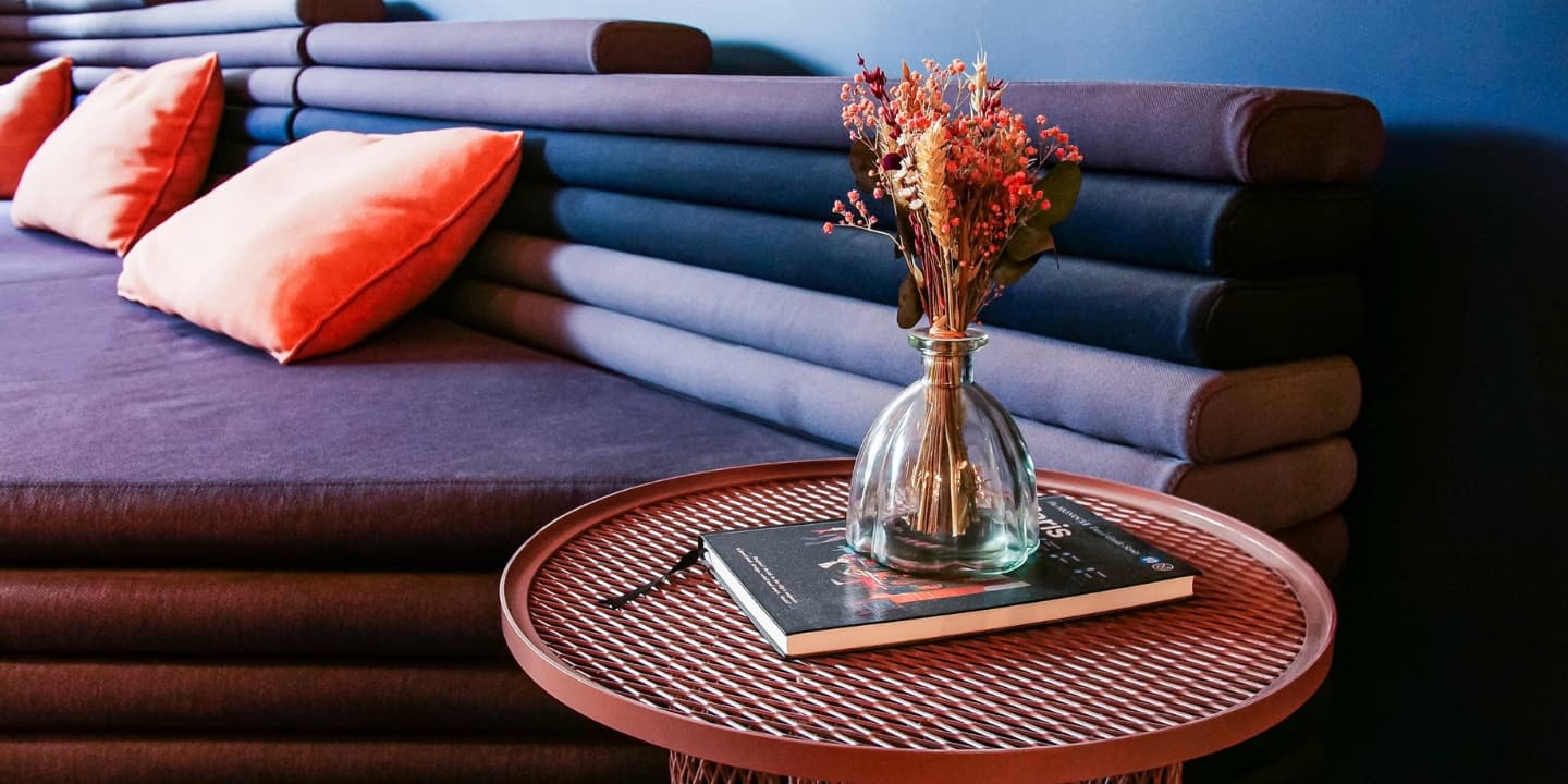 Tribe Paris Batignolles