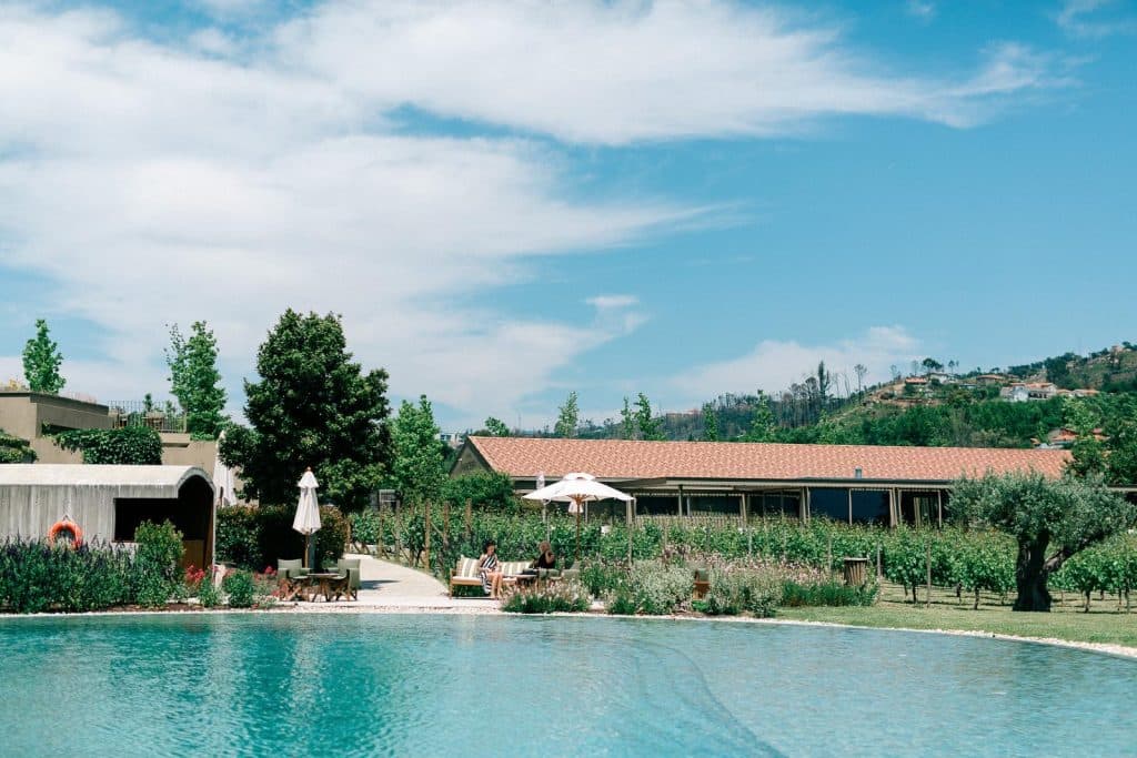 Lavandeira Douro Nature & Wellness