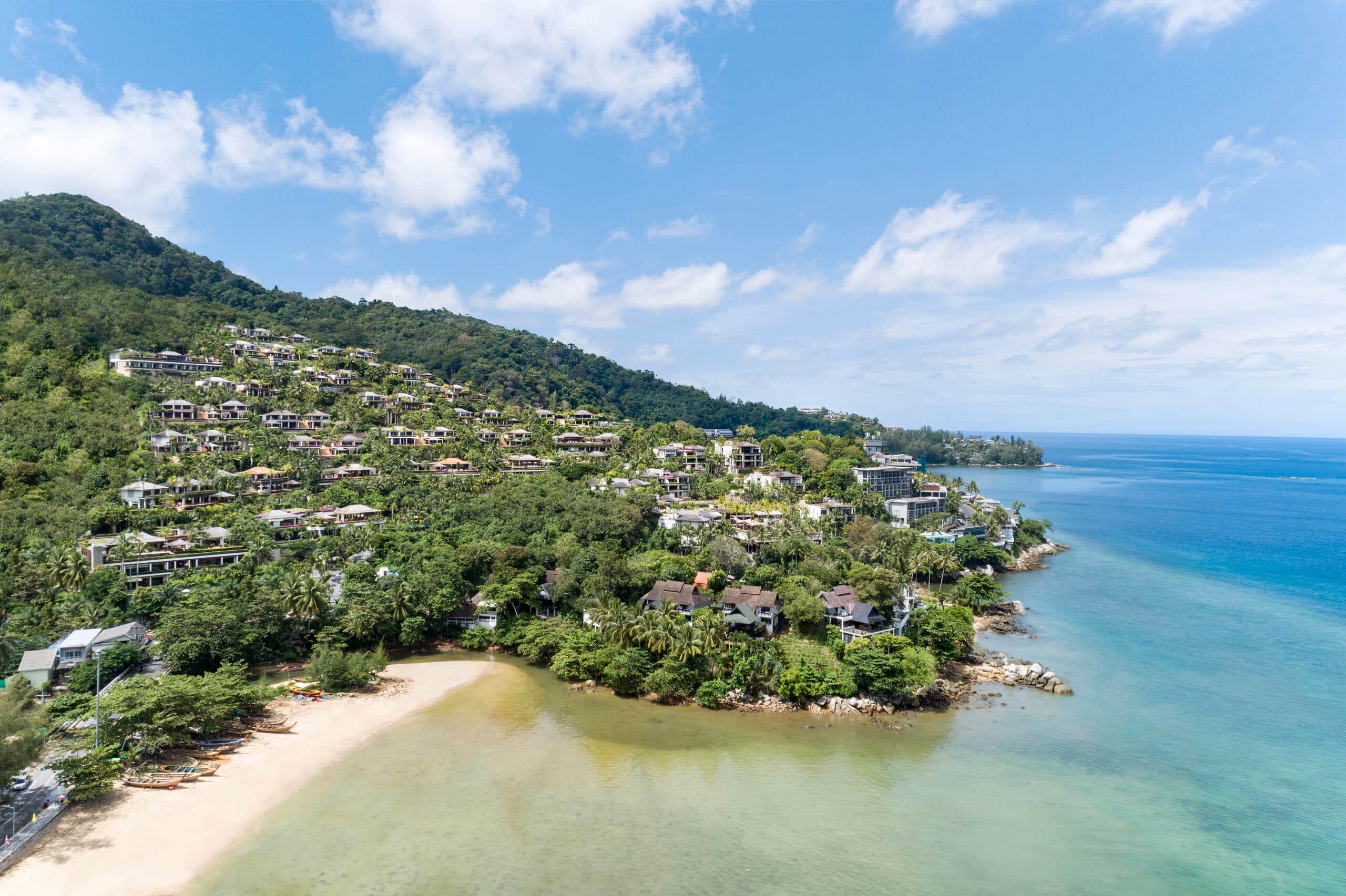 Andara Resort & Villas