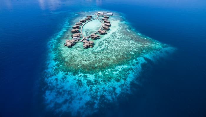 Raffles Maldives Meradhoo