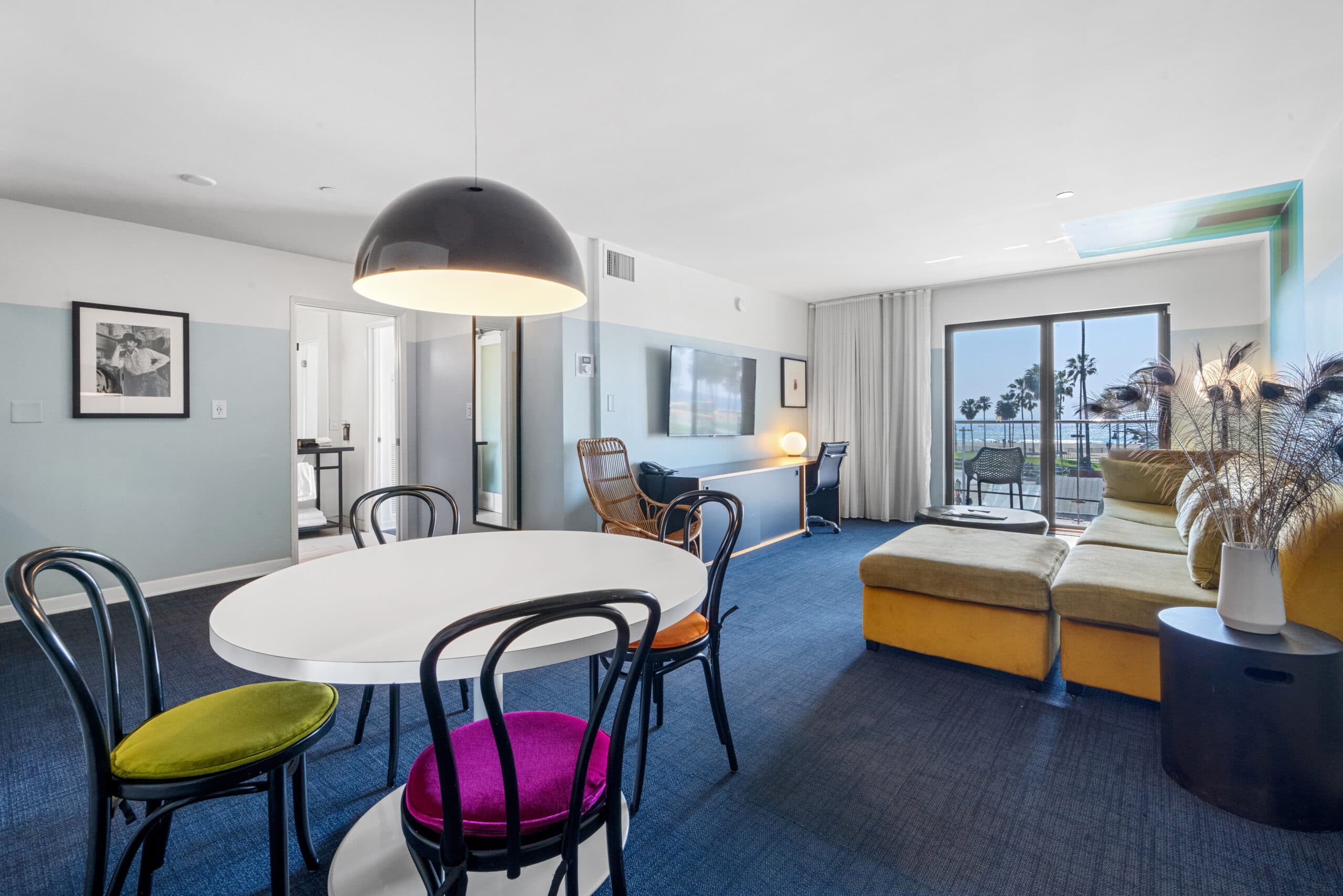 Dogtown Suite