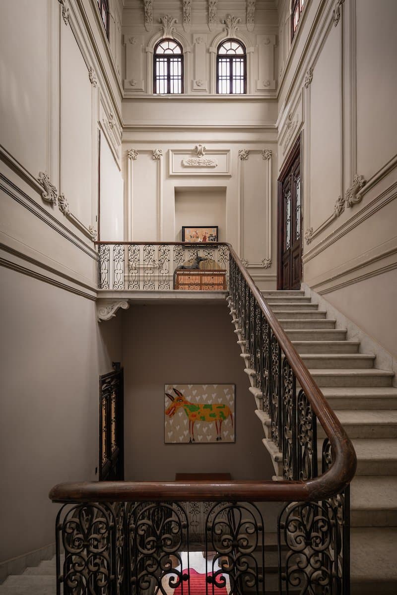 Mazeej Balad Boutique Hotel