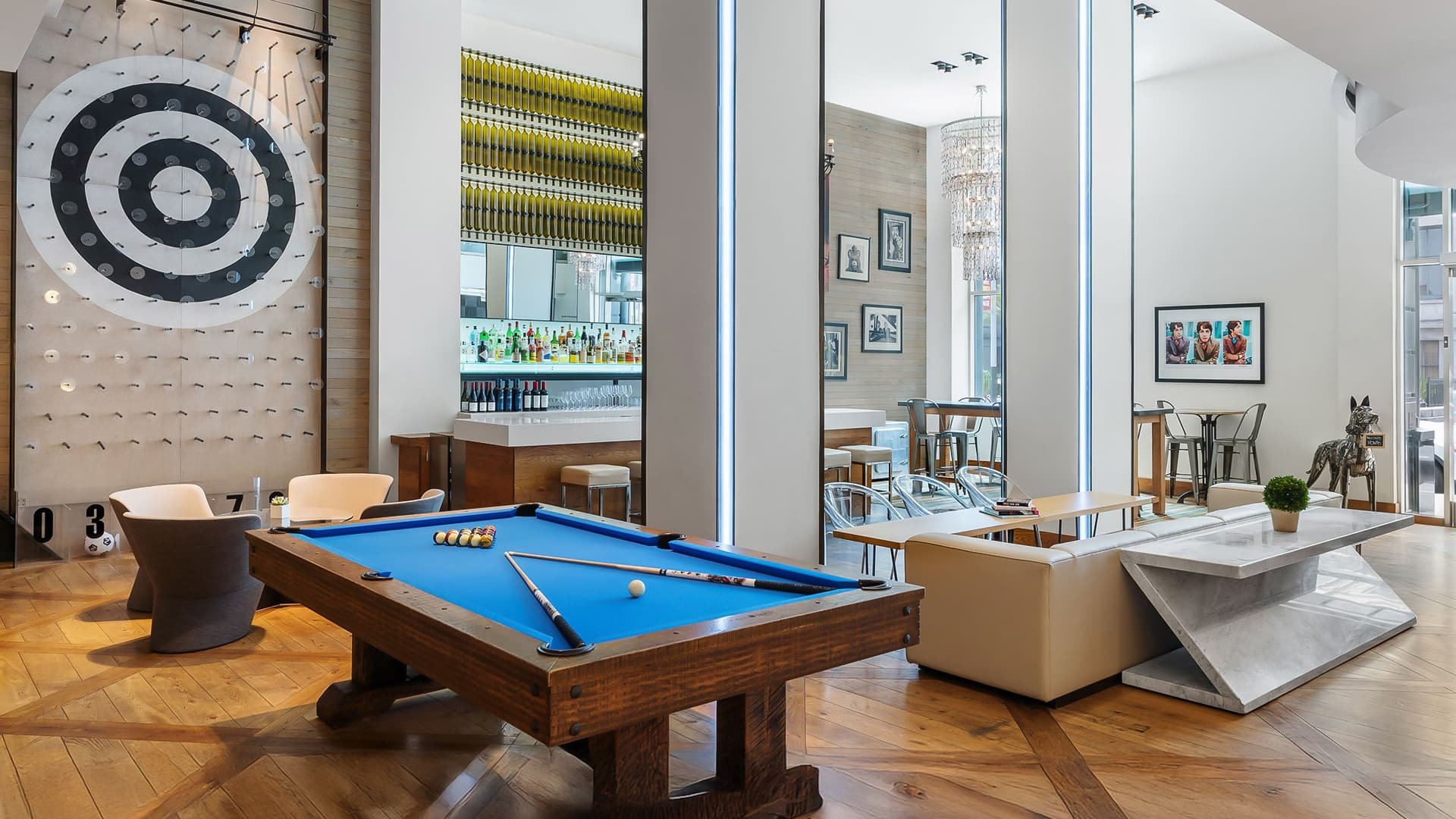 Hotel Zetta San Francisco