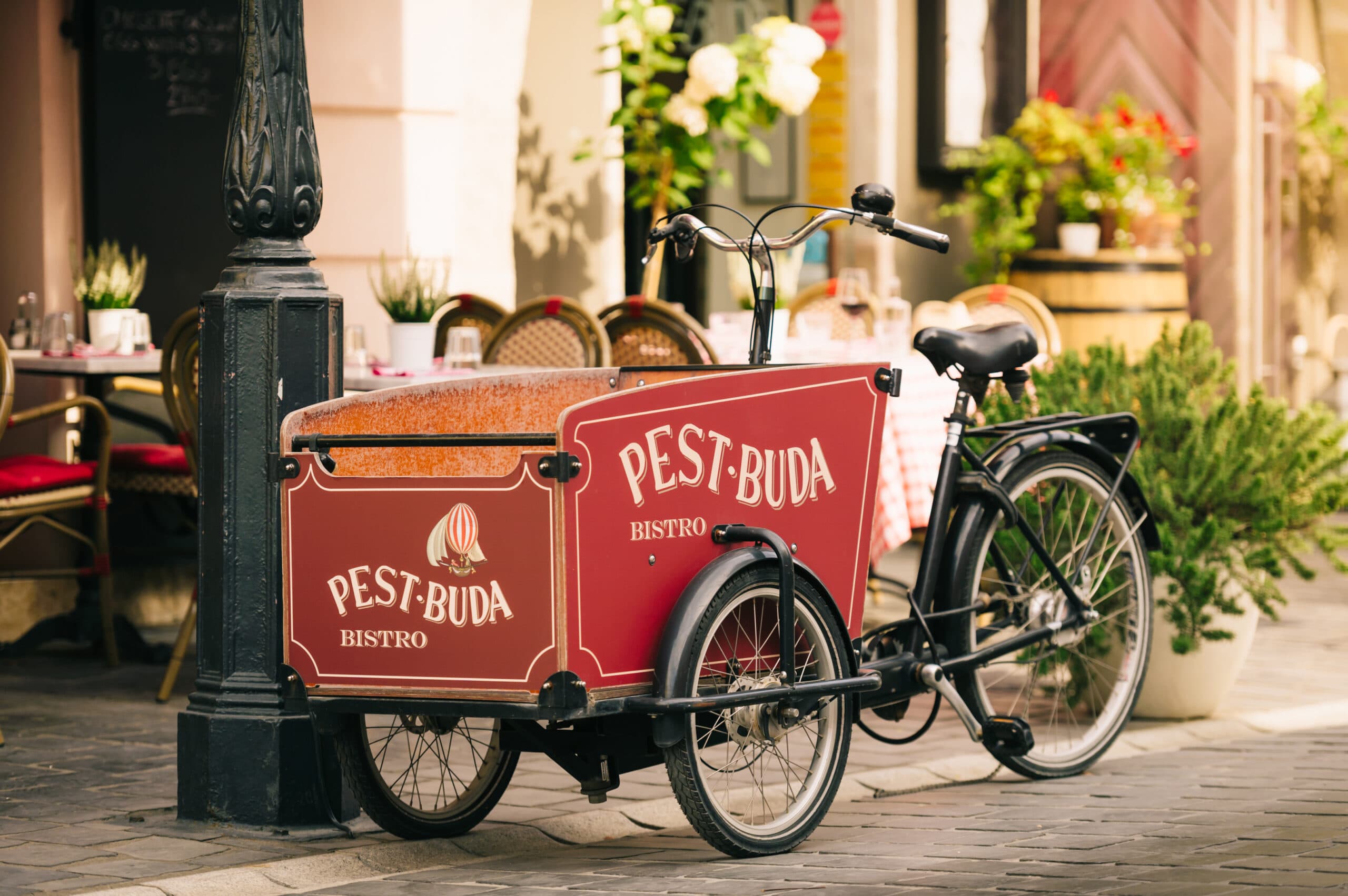 Pest-Buda Design Hotel