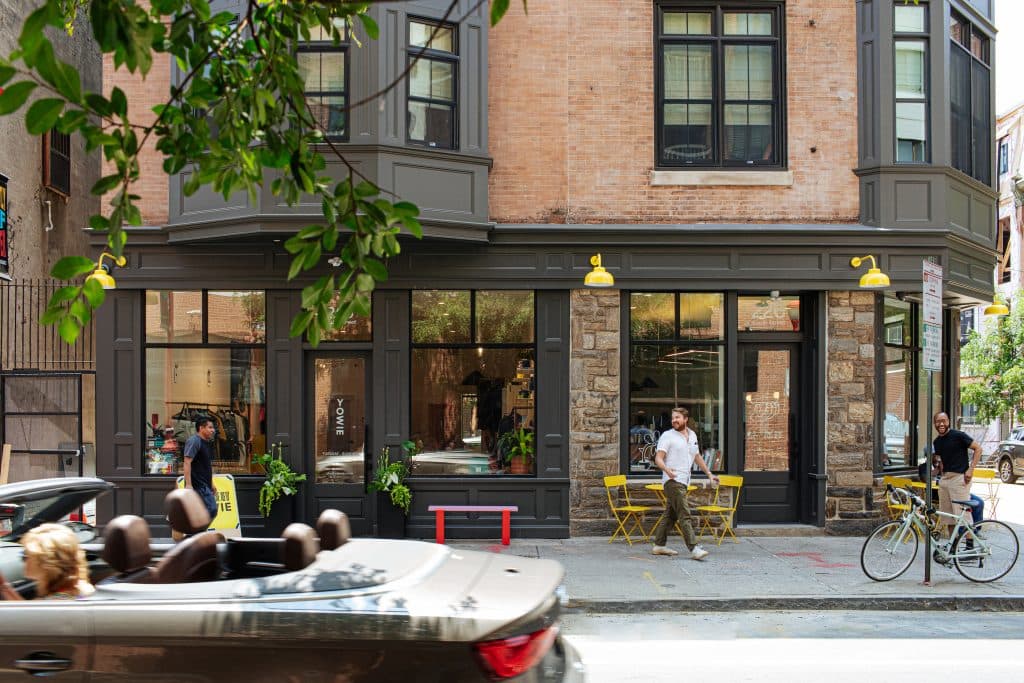 Suite 101 – Accessible Hideaway Studio