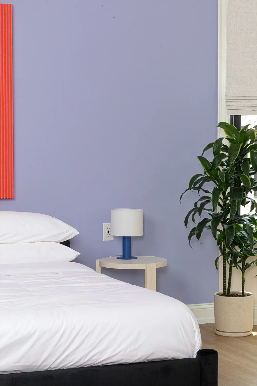 Suite 201 – One Bedroom King