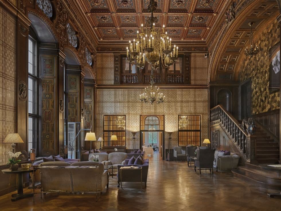 Boutique Room