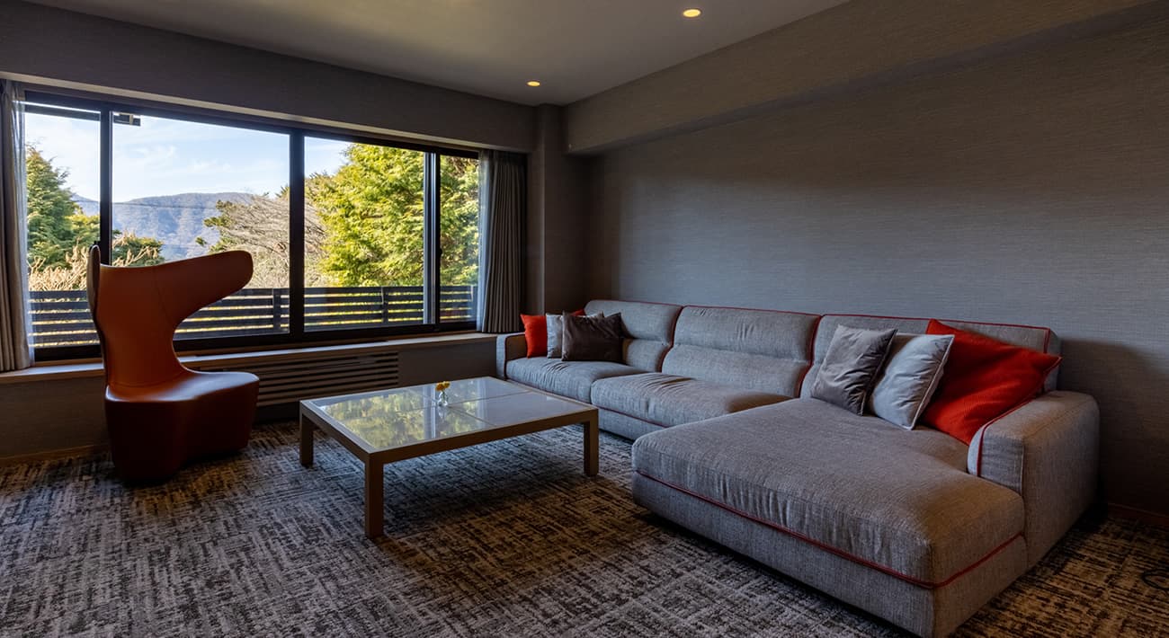 Forest View Suite "AOI"