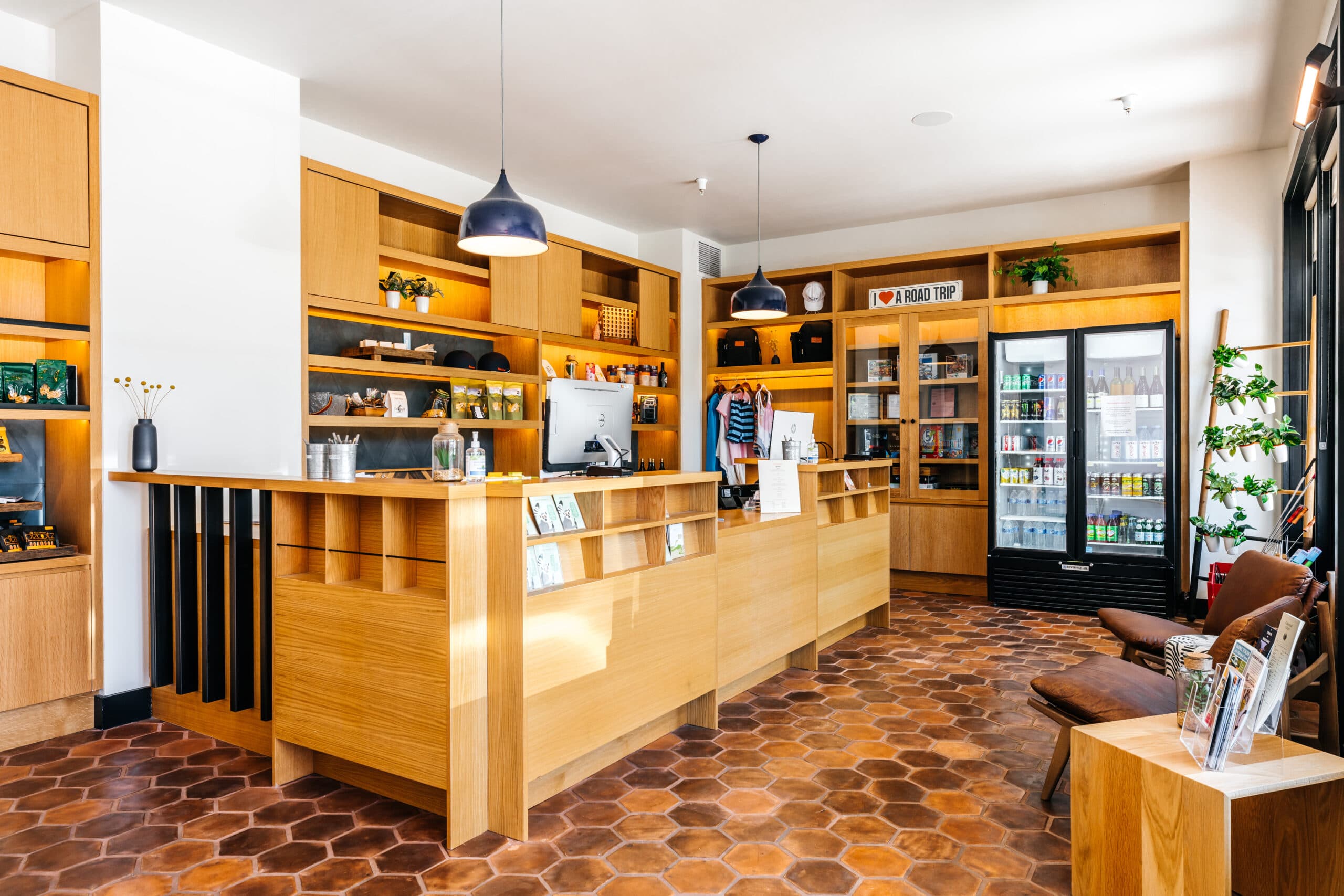 Calistoga Motor Lodge and Spa