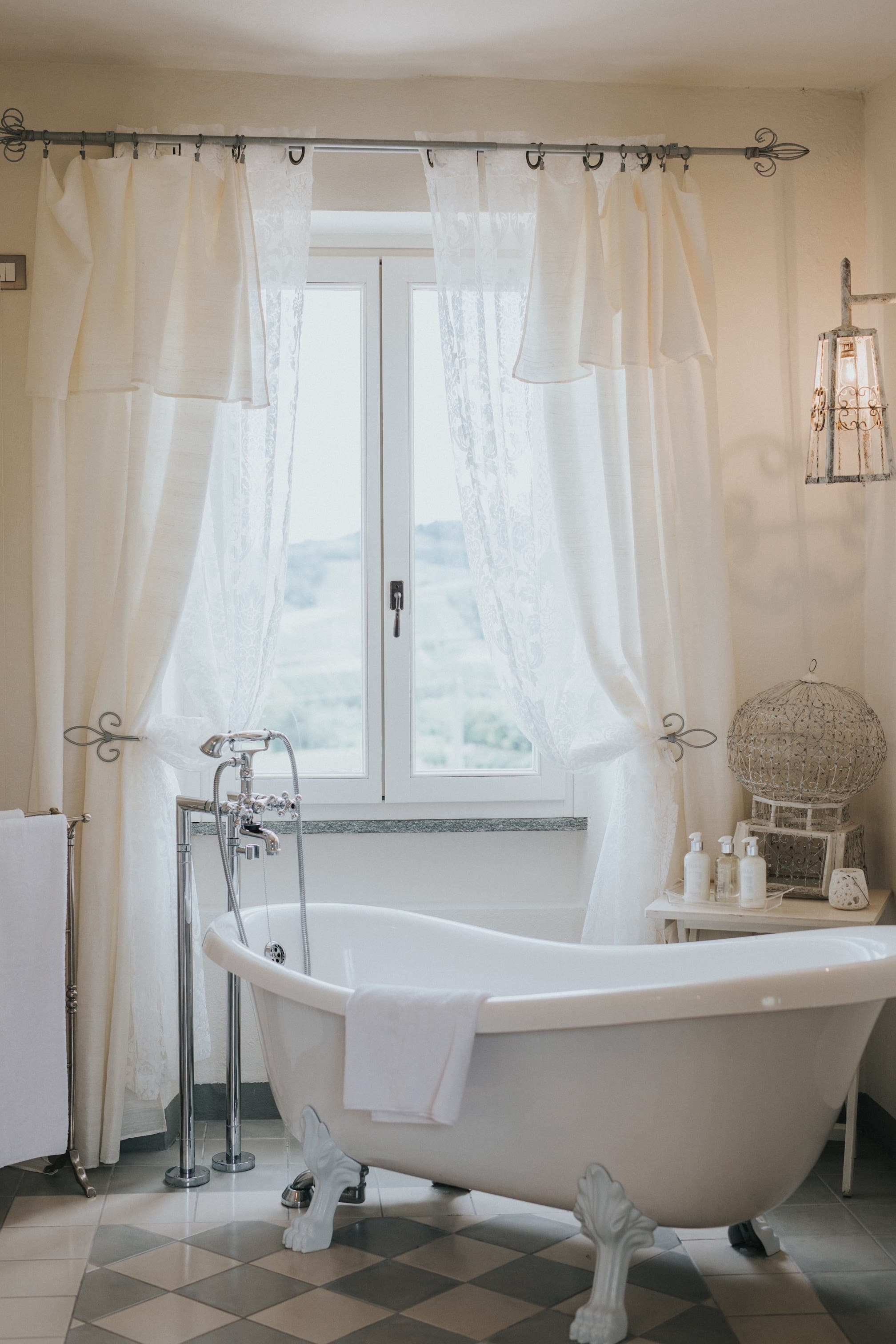 Green Junior Suite