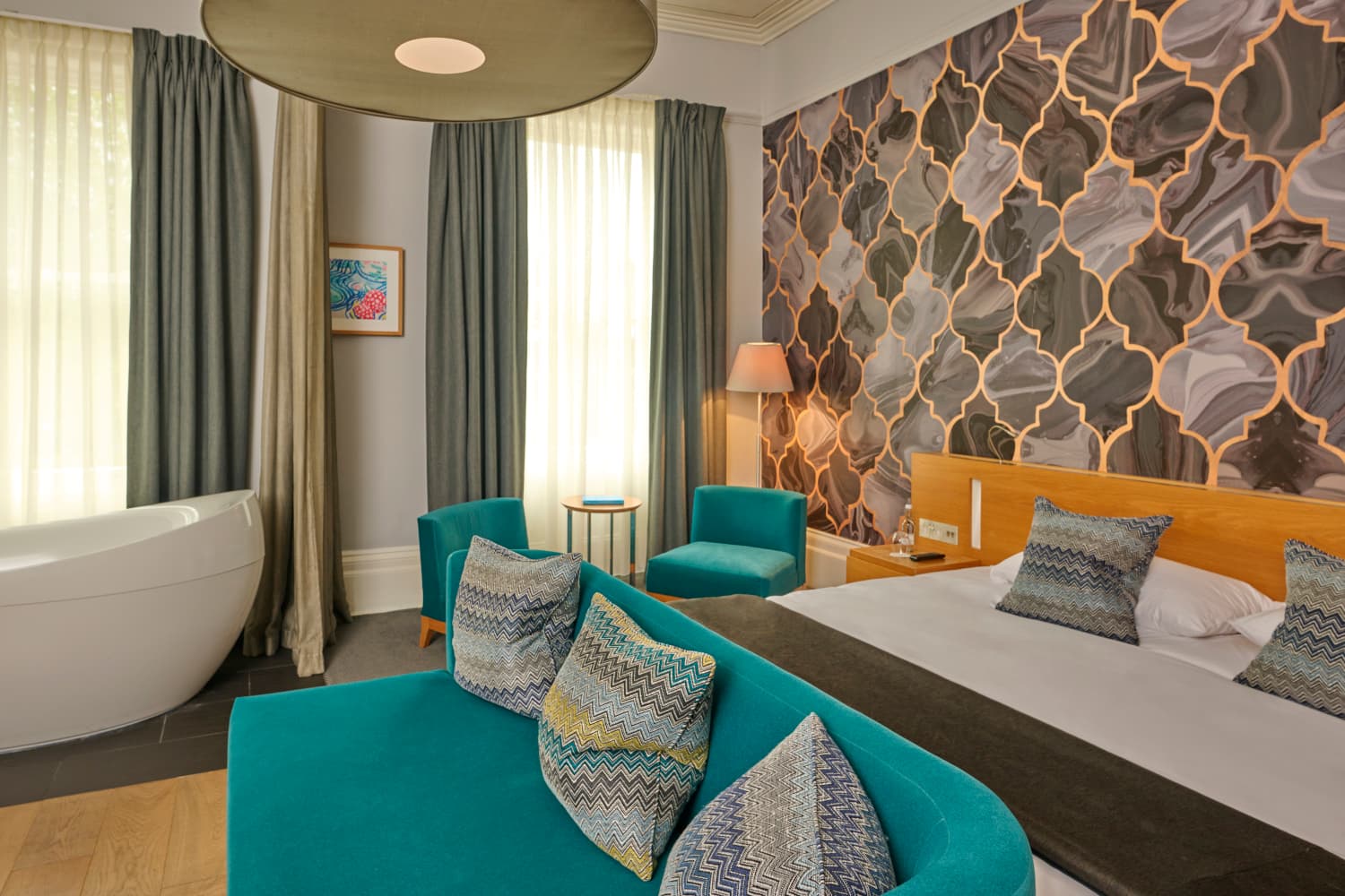 Cosy Room