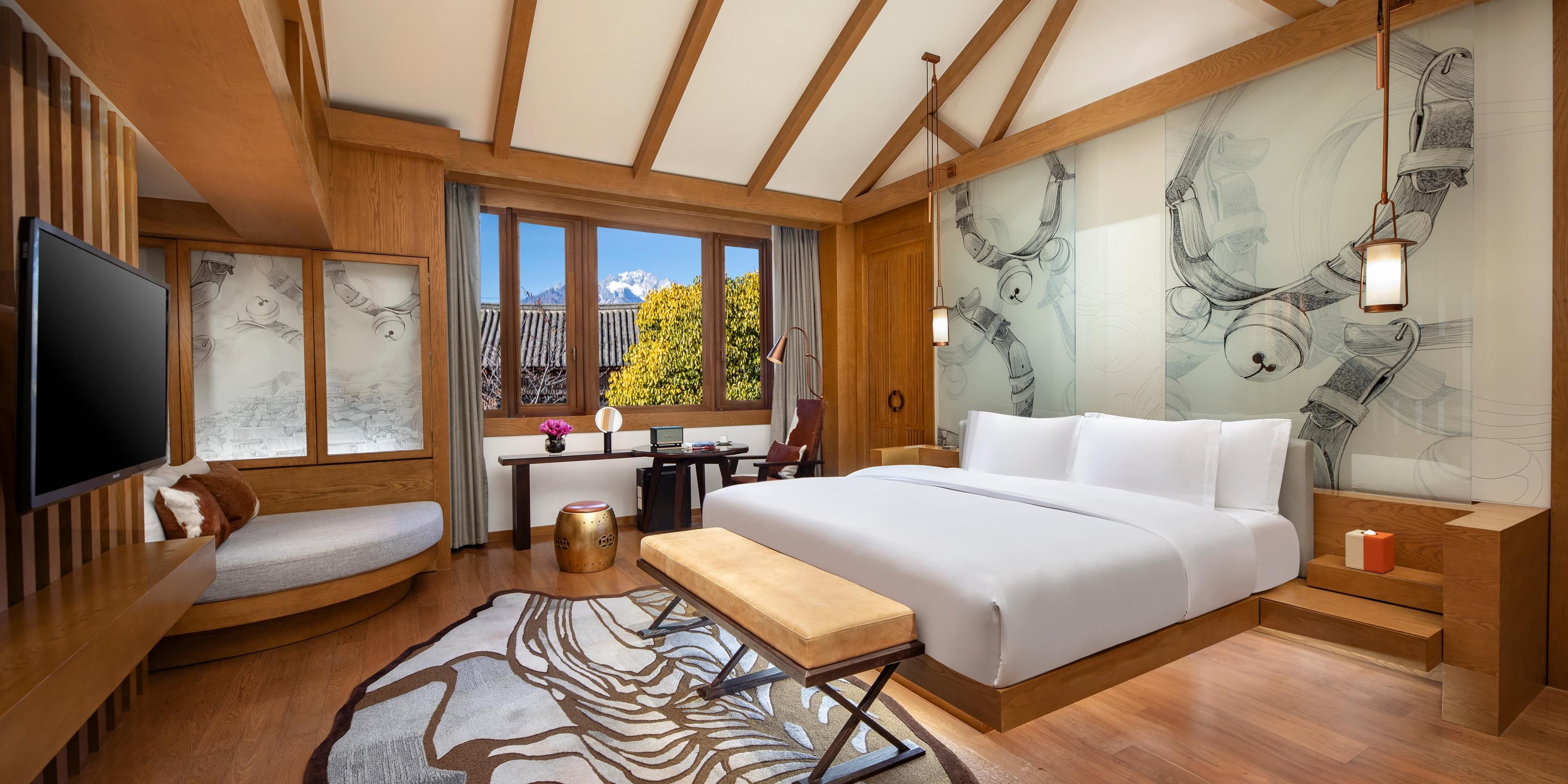 Premium Room