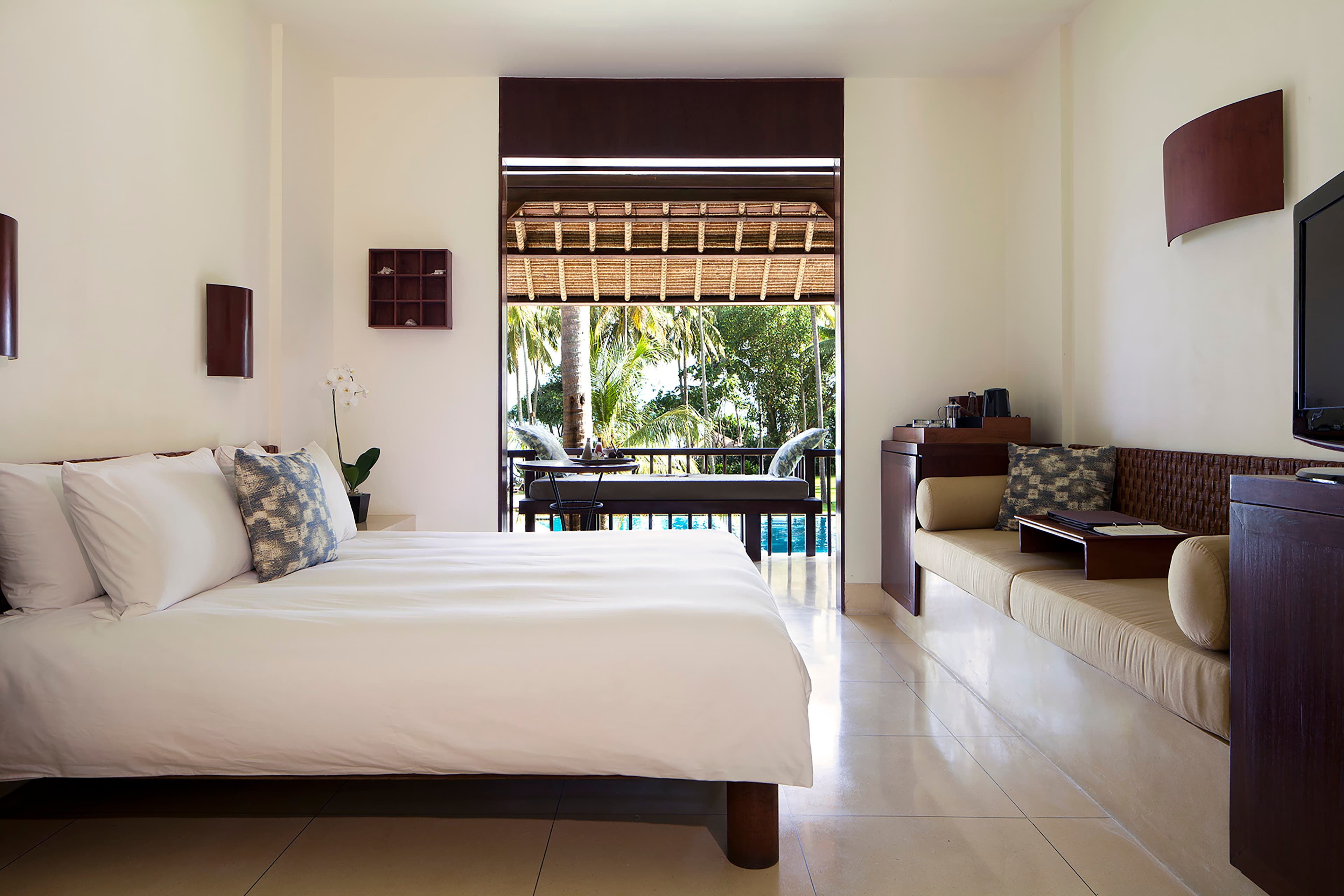 Seaside Suite