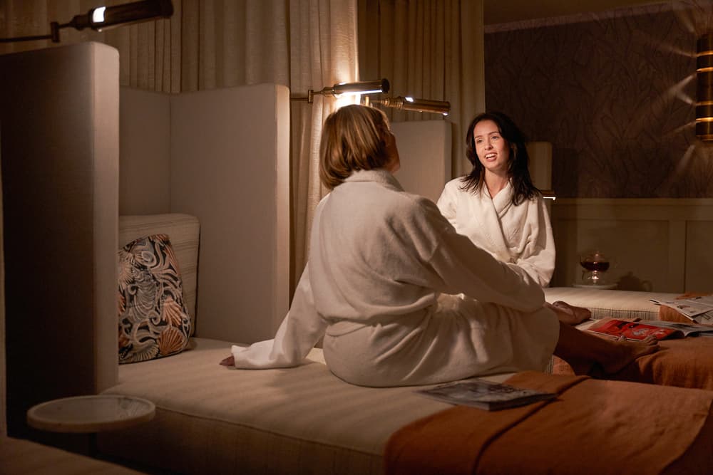 Inland Standard Room