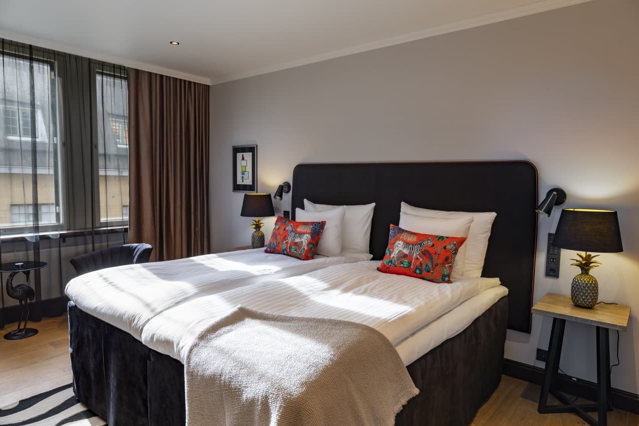 Comfort Room