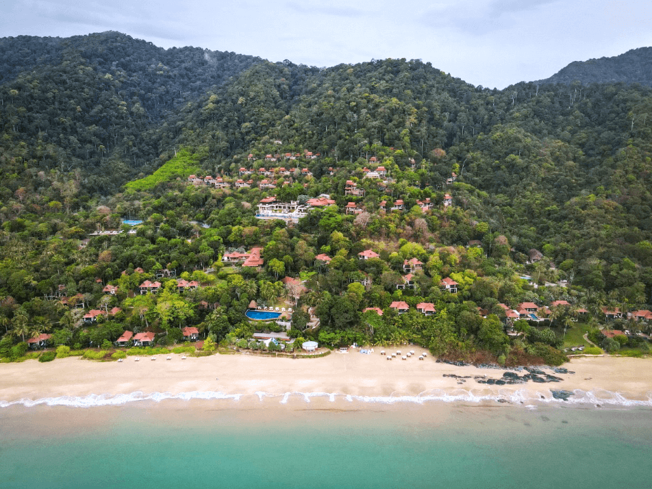 Pimalai Resort & Spa