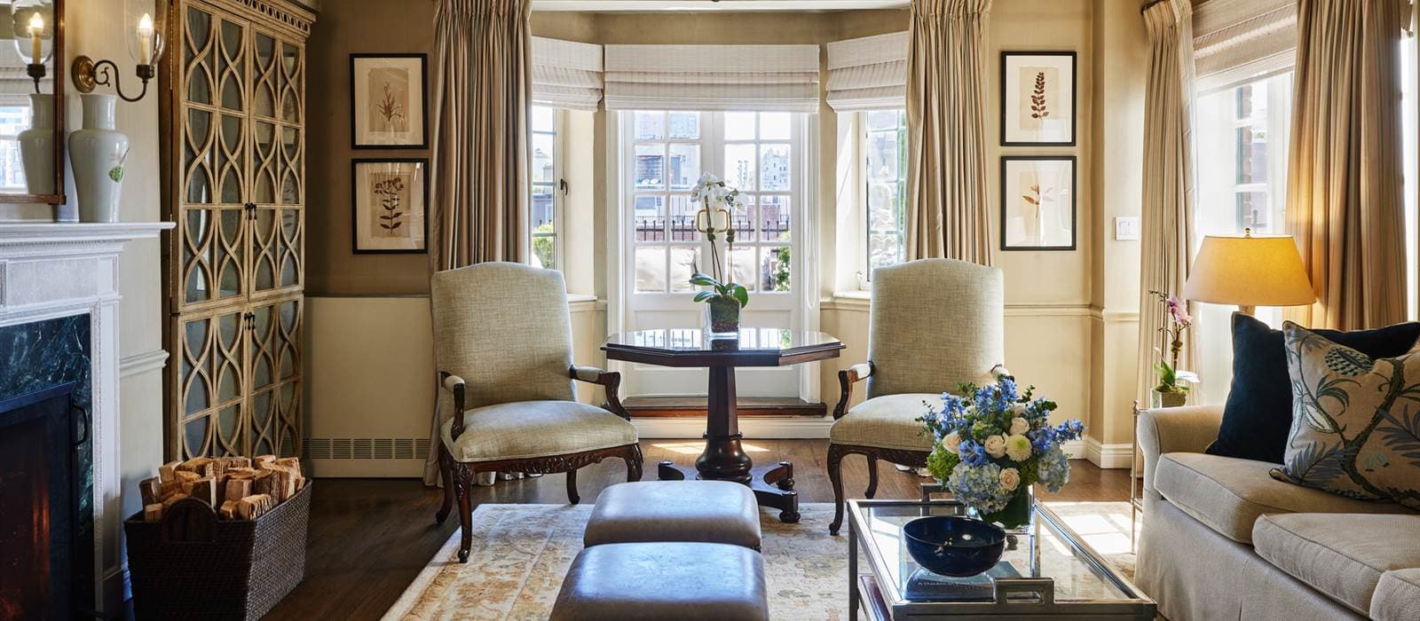 Deluxe Junior Suite