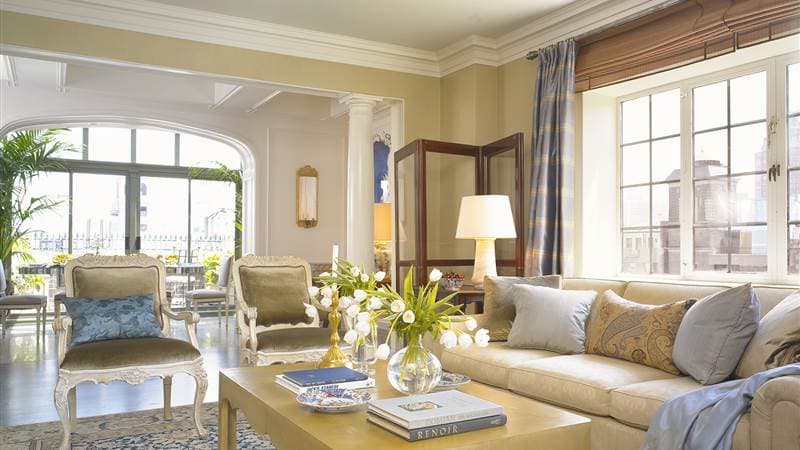 Penthouse Suite