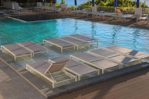 Hotel Cala Moresca