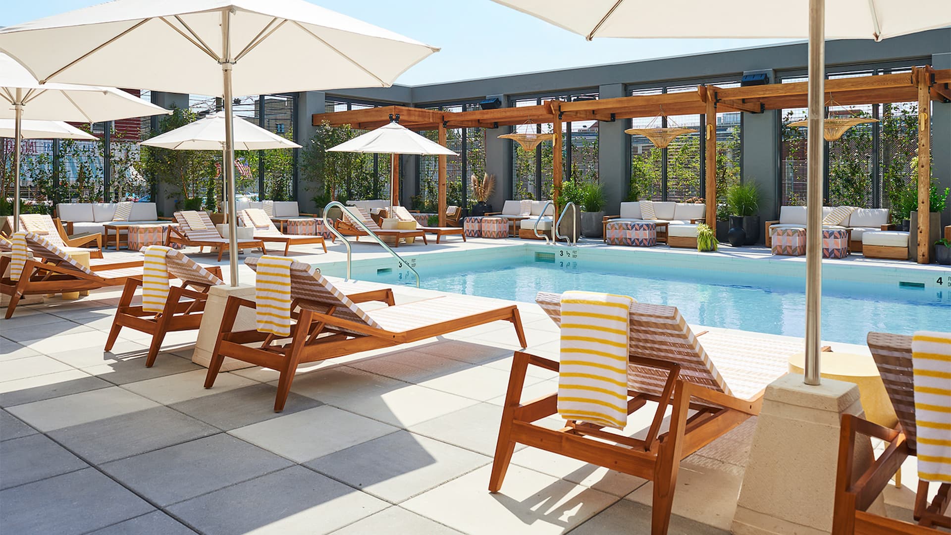 The Rockaway Hotel