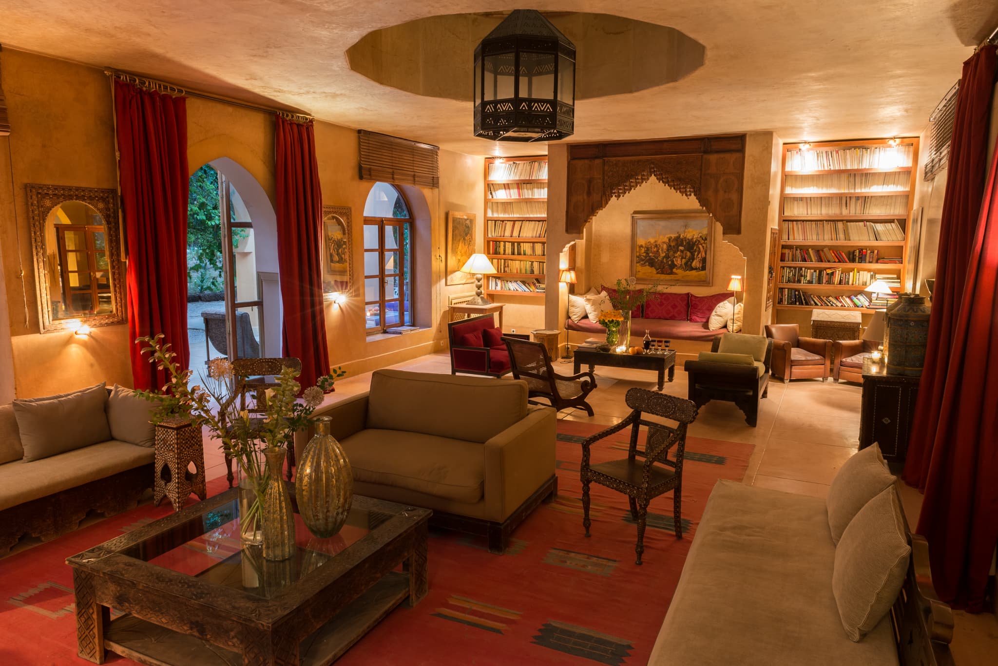 Pavilion Suite