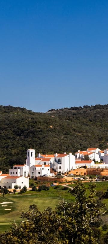 Viceroy at Ombria Algarve
