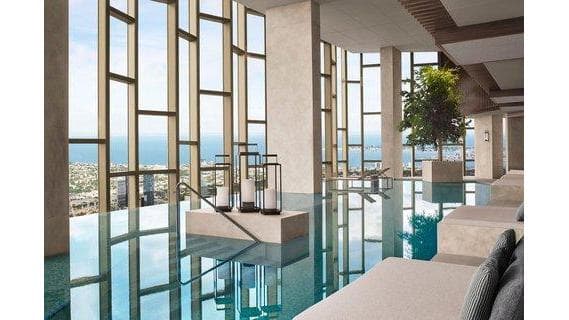 The Ritz-Carlton, Melbourne