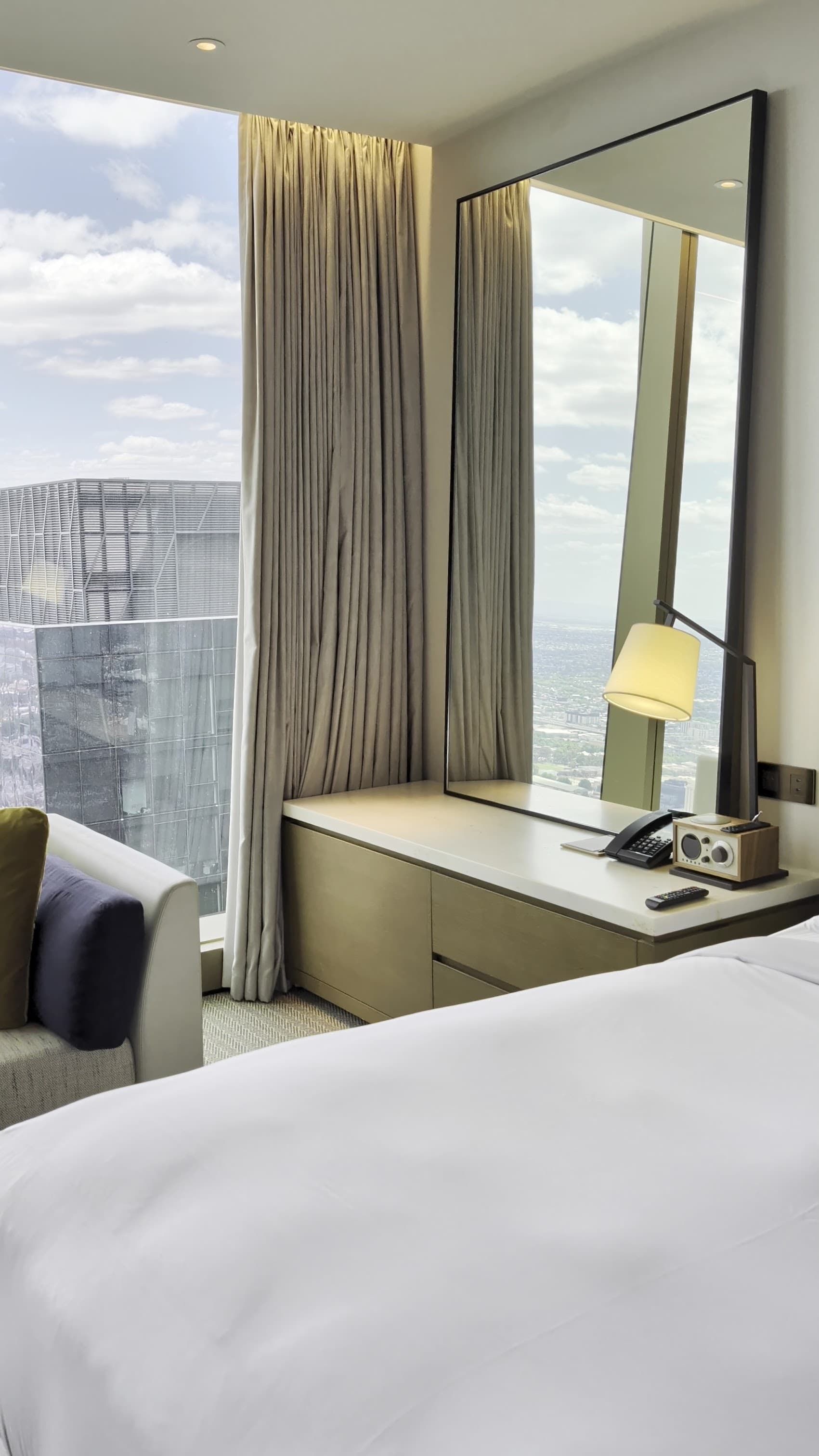 Premier King Room