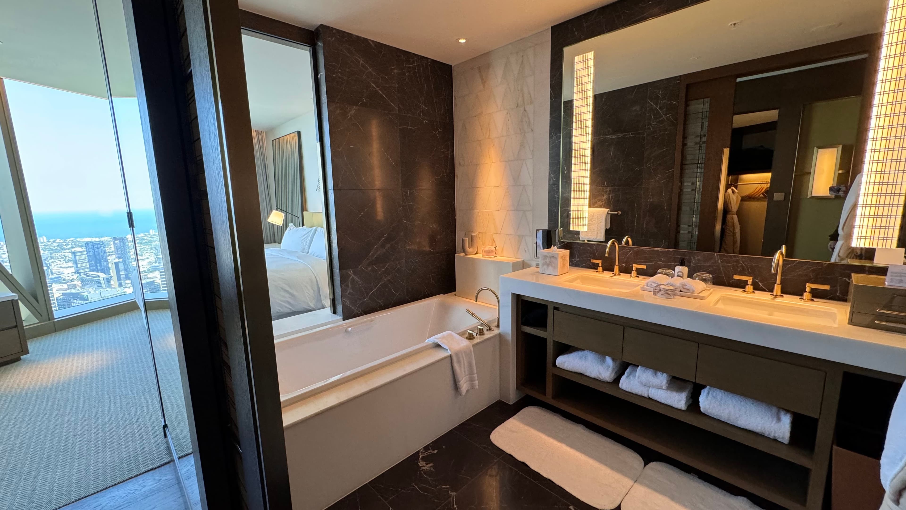 King Room Harbour View