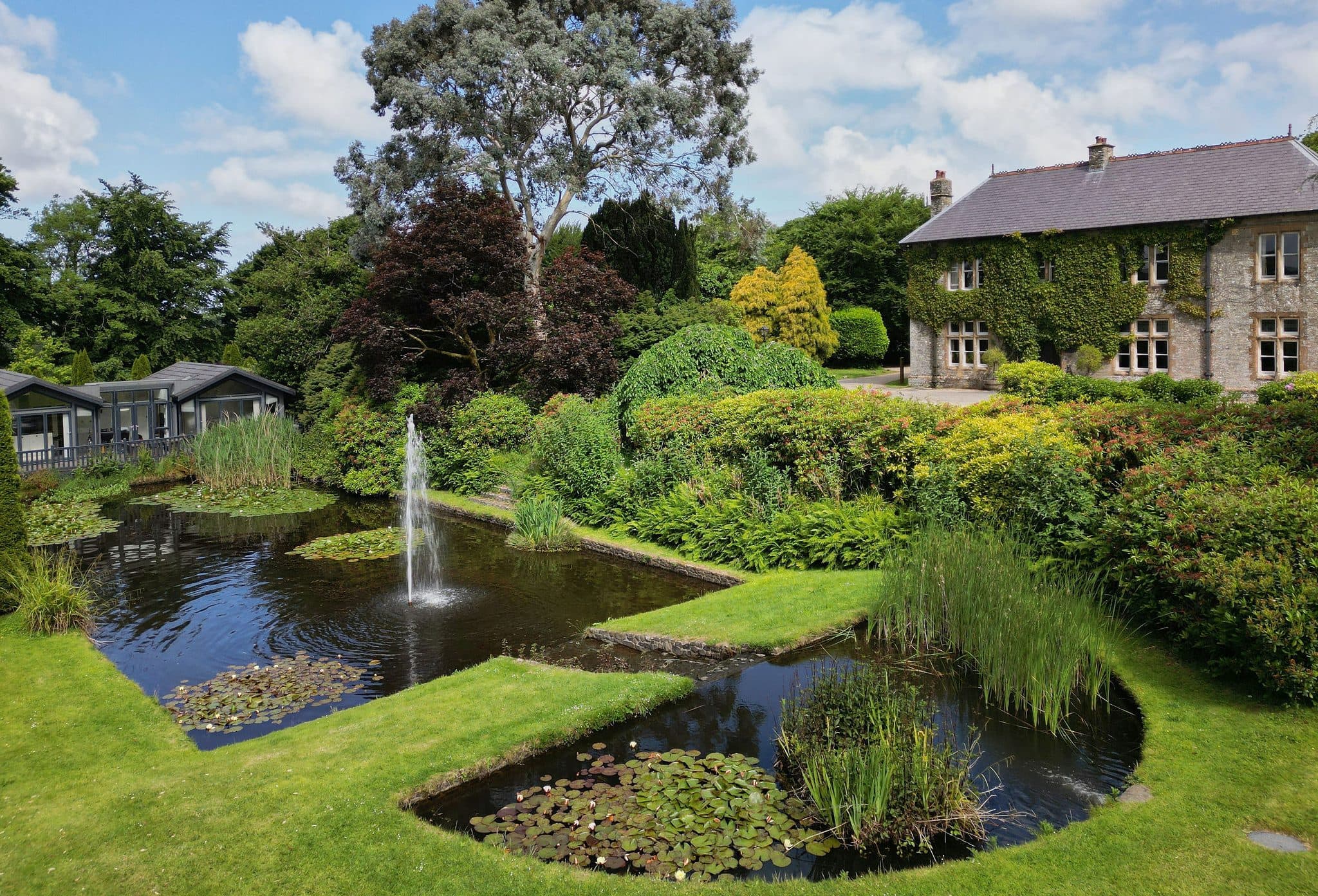 Garden Suite