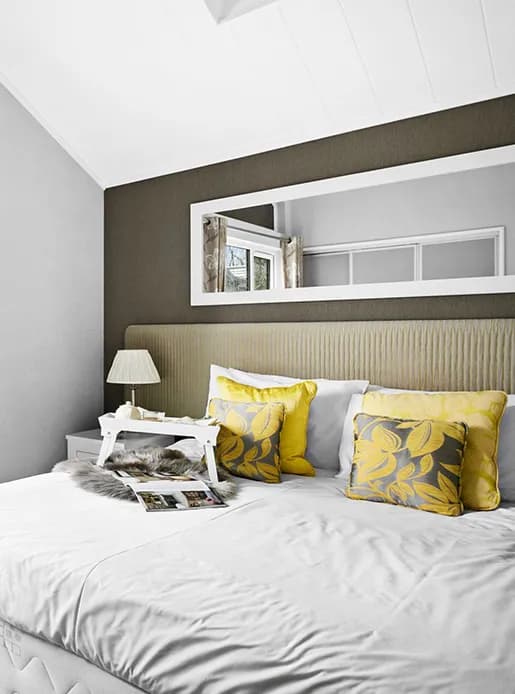 Two Bedroom Family Lodge