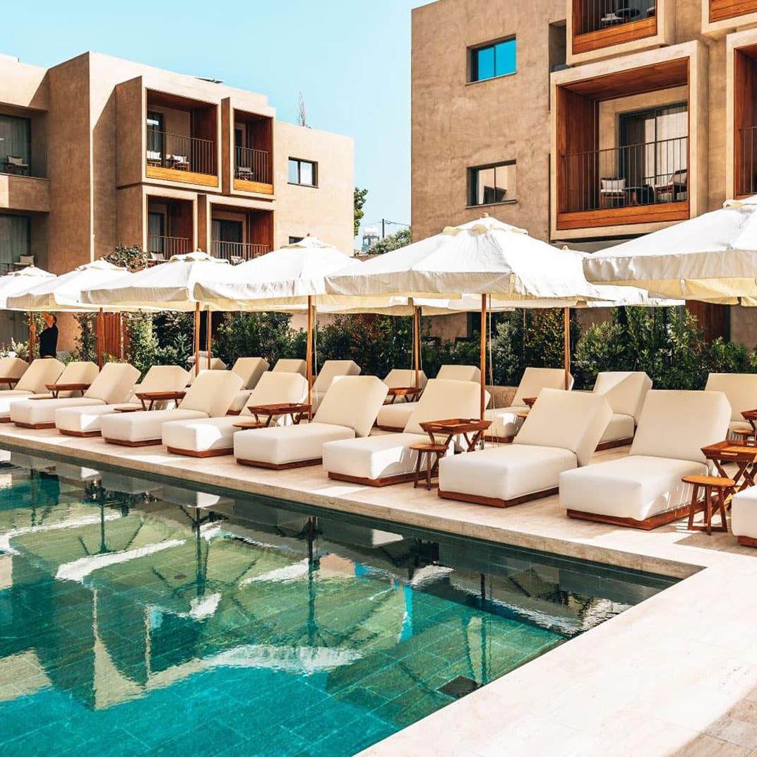 M Boutique Hotel