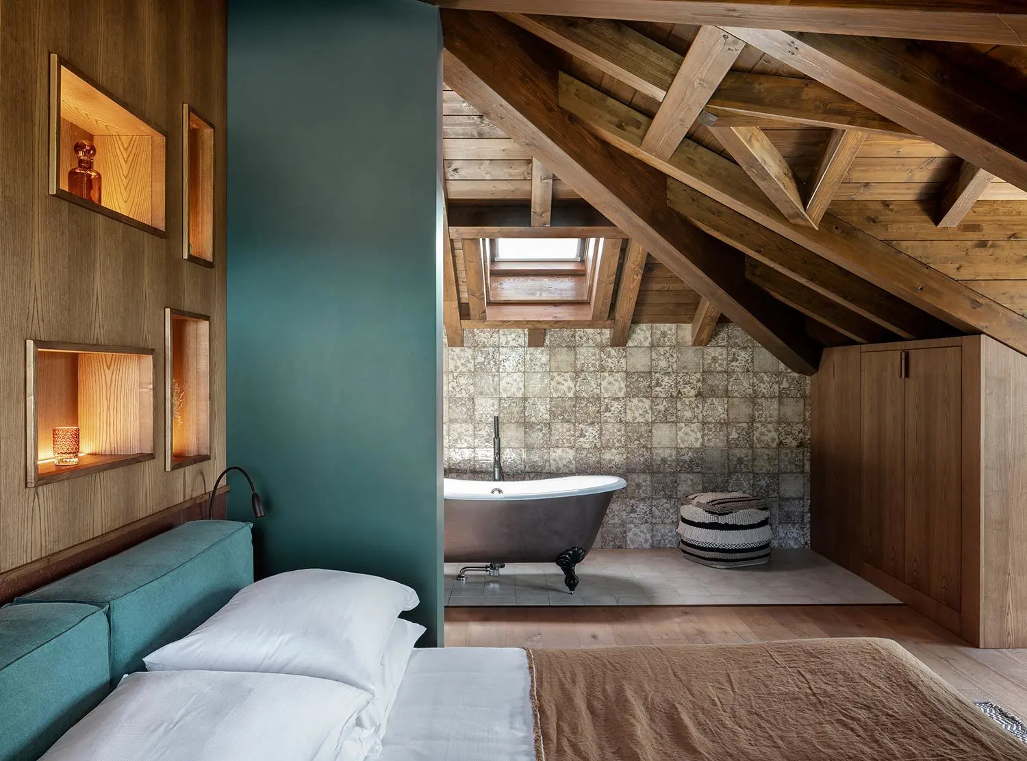 Autunno Room