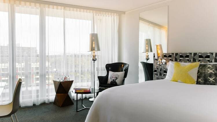 QT Junior Suite