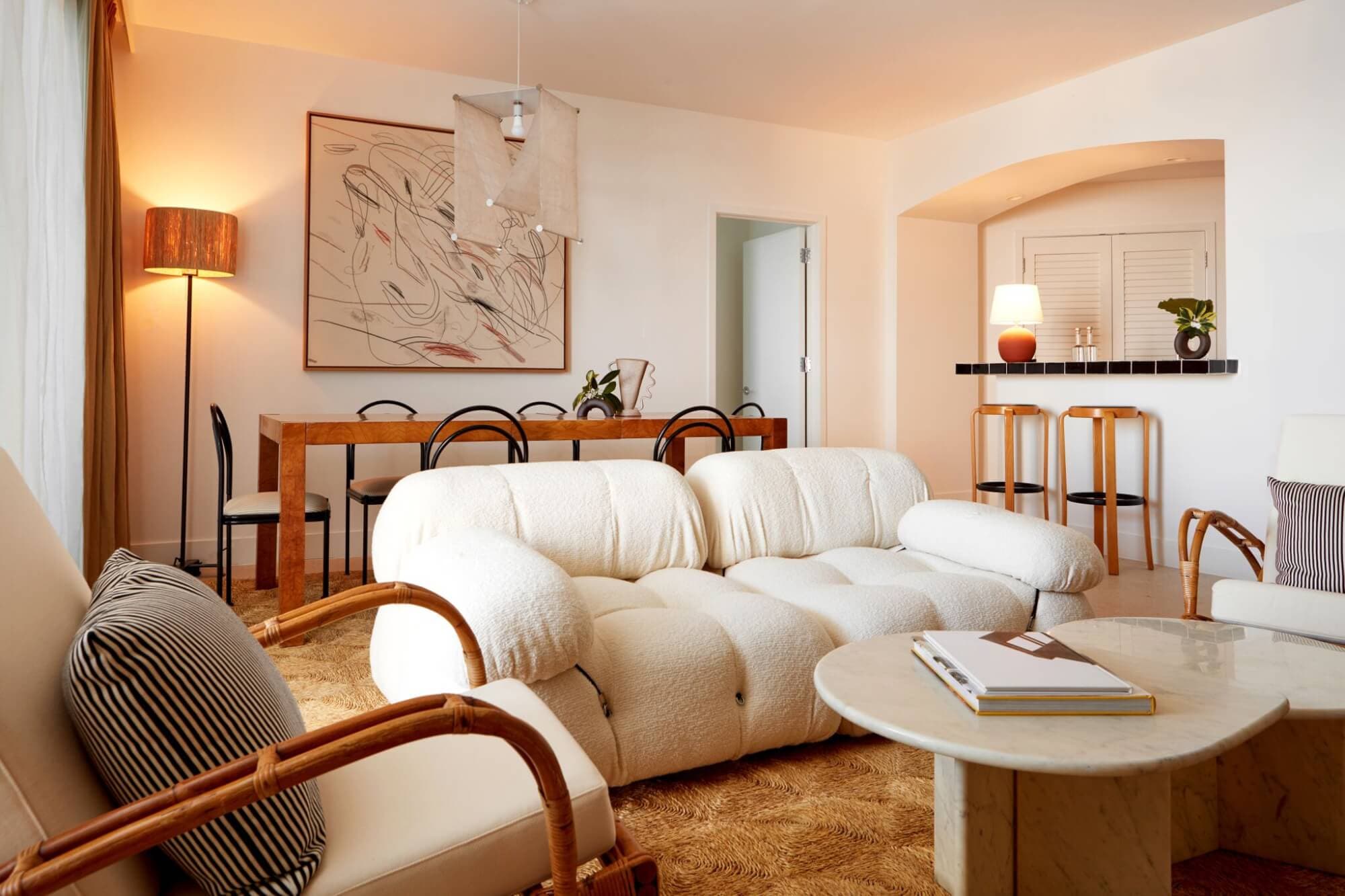 One Bedroom Oceanfacing