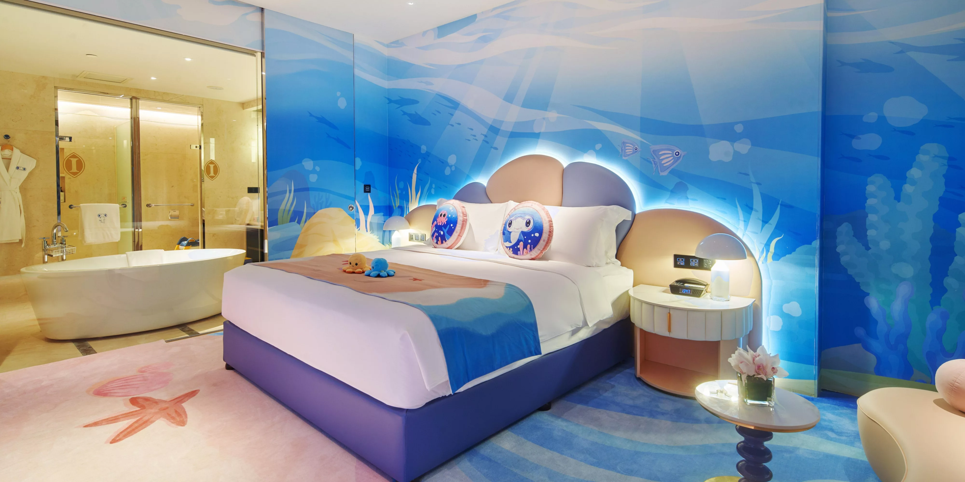 Classic Room