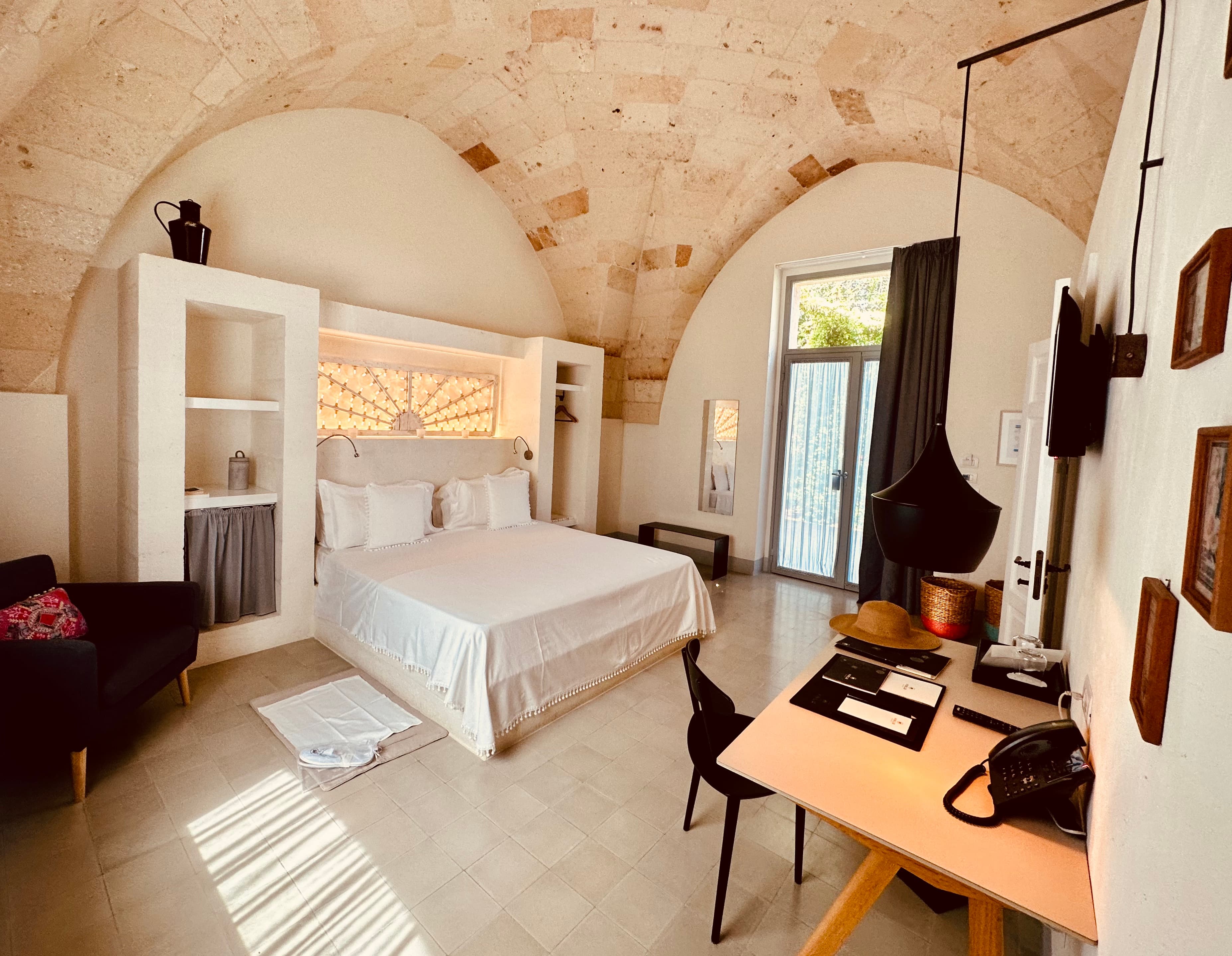 Castle Junior Suite Deluxe
