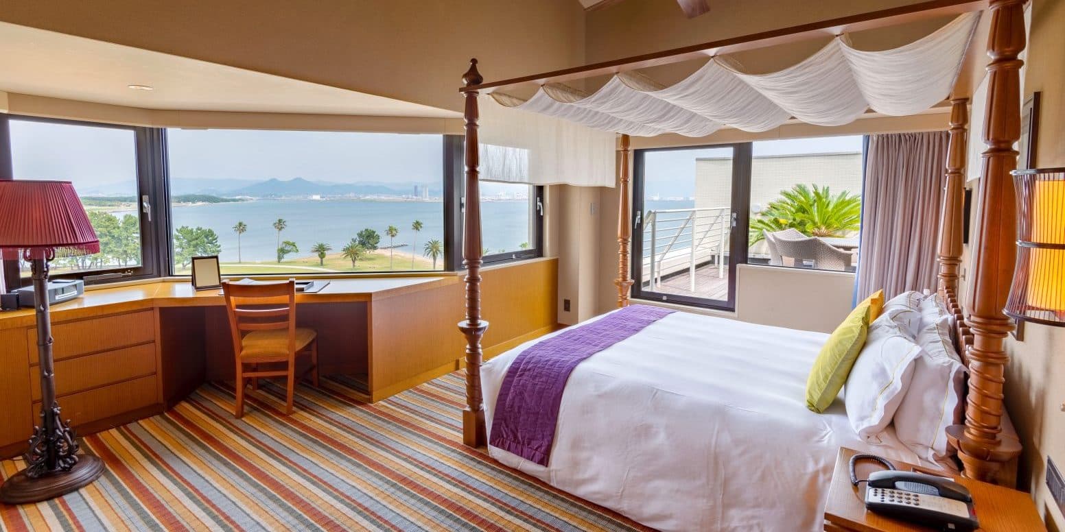 The Luigans Spa & Resort